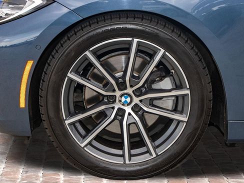 Used 2021 BMW 430i 430i w/ Premium Package 2 image 34