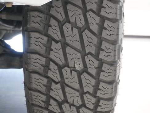 Used 2015 Toyota 4Runner SR5 RWD image 29