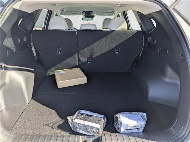 New 2026 Hyundai Tucson SEL Plus FWD image 30