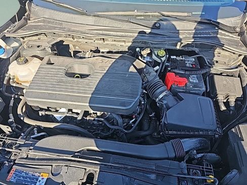 Used 2020 Ford Escape SEL image 10