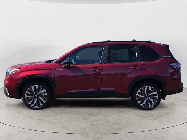 New 2026 Subaru Forester Touring AWD/4WD image 8