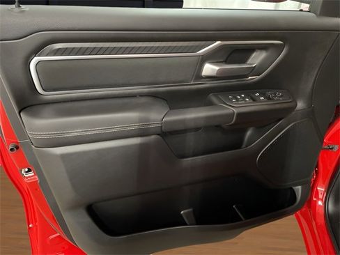 New 2025 RAM 1500 Big Horn image 28
