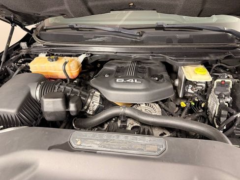Used 2022 Jeep Grand Wagoneer Series III w/ Rear Seat Video Group 1 AWD/4WD image 55