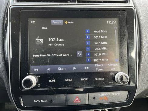 Used 2023 Mitsubishi Outlander Sport AWD image 14