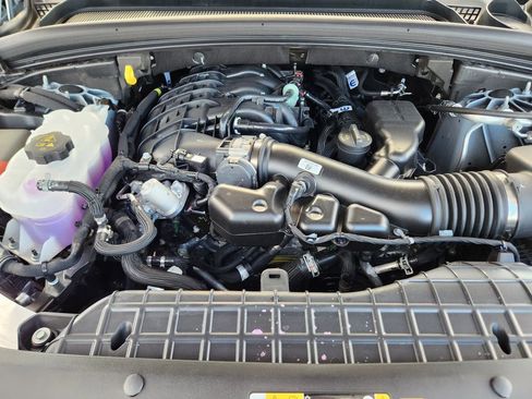 New 2025 Jeep Grand Cherokee Limited image 21