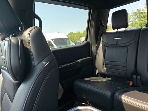 Used 2026 Ford F350 Platinum AWD/4WD image 21