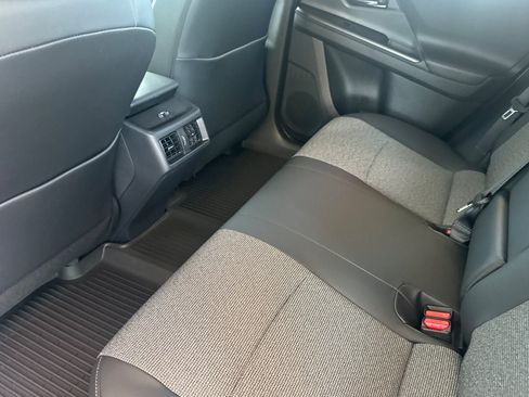New 2026 Toyota bZ AWD/4WD image 14