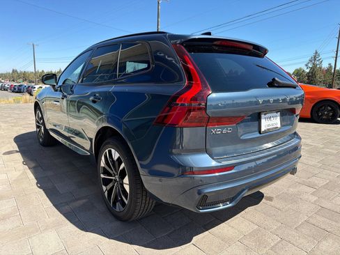 Used 2026 Volvo XC60 B5 Plus AWD/4WD image 5