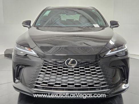 New 2026 Lexus RX 350 Premium AWD/4WD image 8