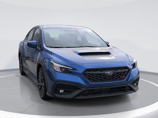 New 2026 Subaru WRX Premium video 1