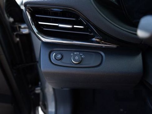 New 2026 Buick Envista Sport Touring w/ Convenience I Package image 12