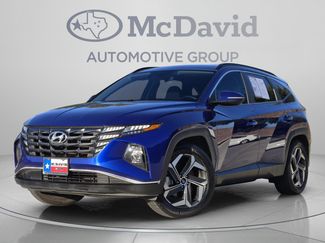 Used 2022 Hyundai Tucson SEL w/ Convenience Package FWD video 1