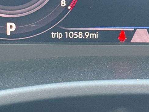 Used 2022 Volkswagen Atlas SEL image 28