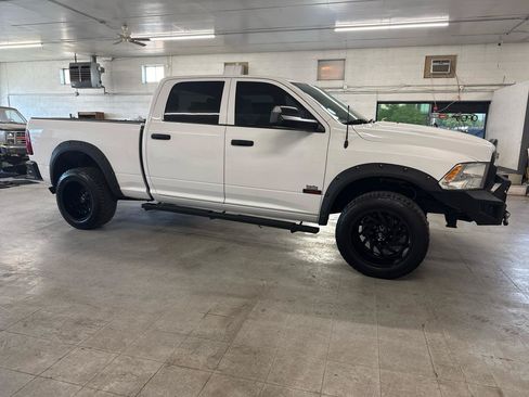 Used 2019 RAM 1500 Tradesman w/ Popular Equipment Group AWD/4WD image 5