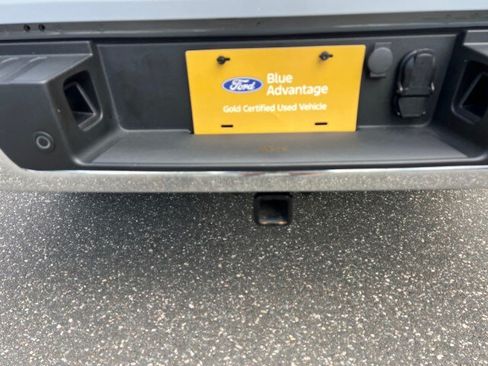 Used 2025 Ford F150 XLT w/ Equipment Group 301A Standard AWD/4WD image 33