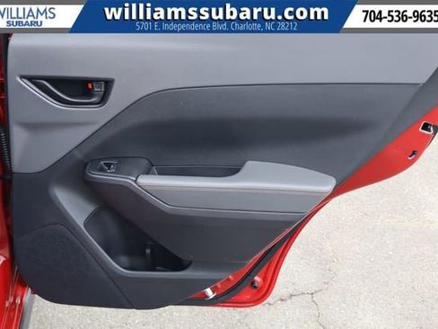 New 2026 Subaru Crosstrek 2.5i Wilderness w/ Wilderness Package AWD/4WD image 20