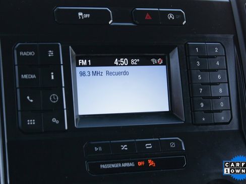 Used 2020 Ford F150 XL w/ Equipment Group 101A Mid image 23