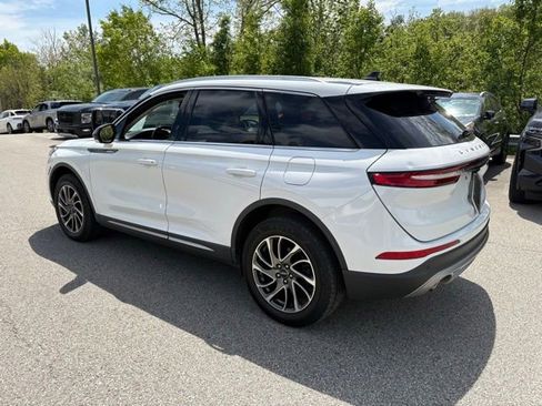 Used 2020 Lincoln Corsair AWD w/ Equipment Group 101A image 3