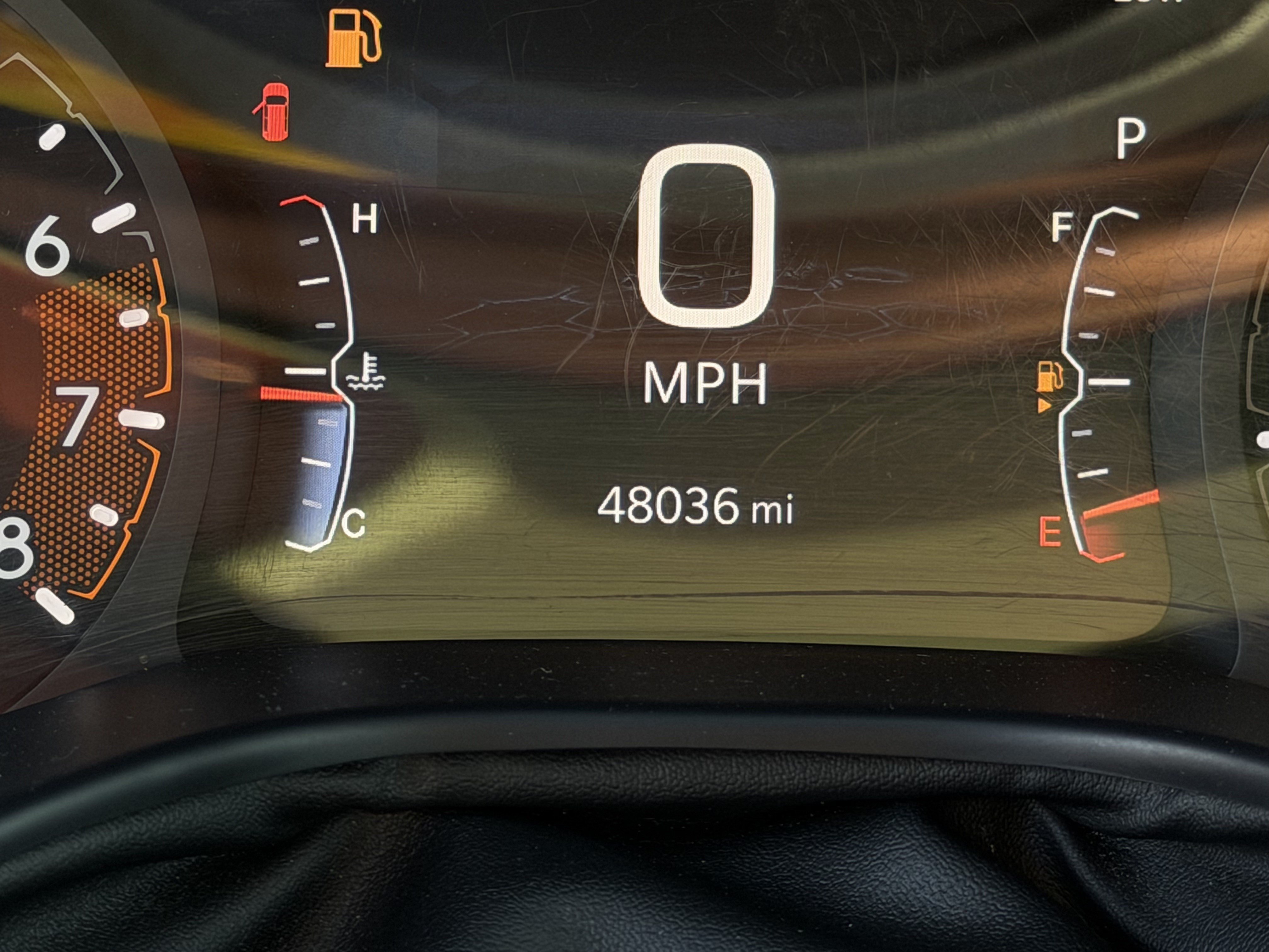 Used 2025 Jeep Compass Limited AWD/4WD image 14