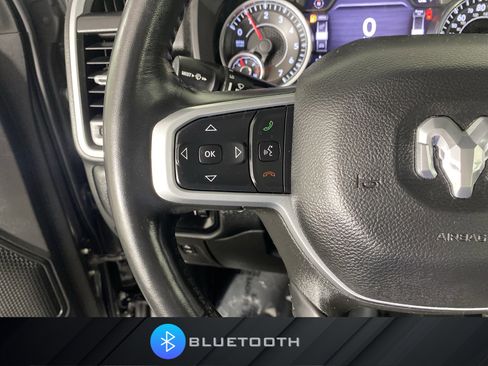 Used 2022 RAM 1500 Big Horn image 22