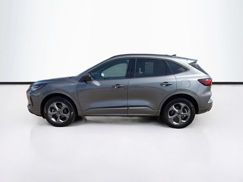 Used 2024 Ford Escape ST-Line w/ Tech Pack #1 AWD/4WD image 8