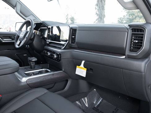 New 2026 GMC Sierra 1500 SLT w/ SLT Premium Plus Package image 83