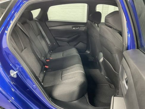 Certified 2024 Honda Accord Sport image 13