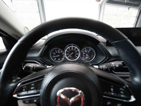 Used 2023 MAZDA CX-5 AWD 2.5 S image 15