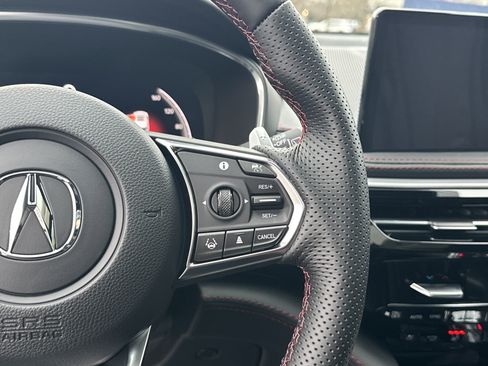 New 2026 Acura MDX A-Spec image 19
