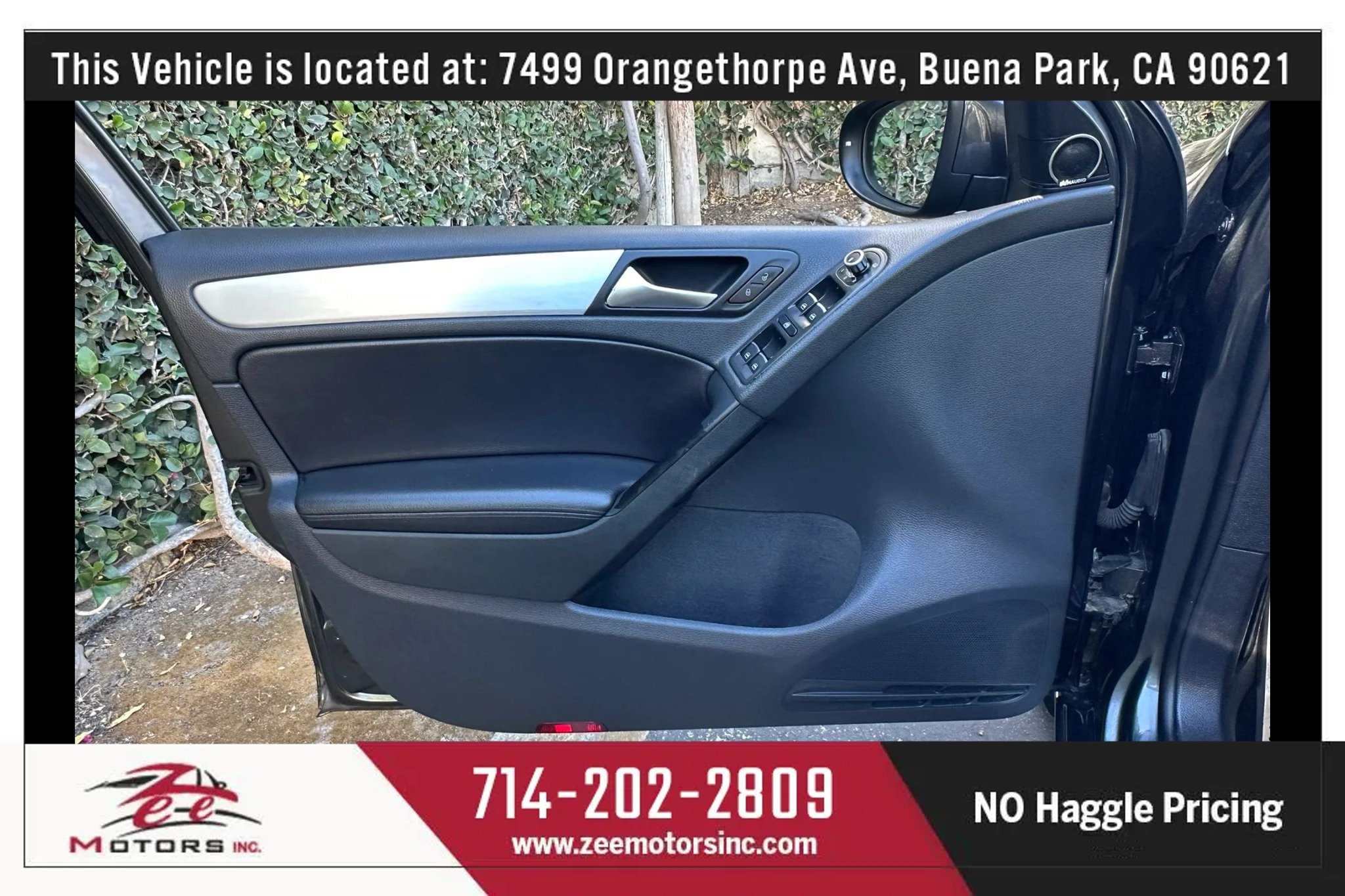 Used 2012 Volkswagen GTI 4-Door FWD image 48