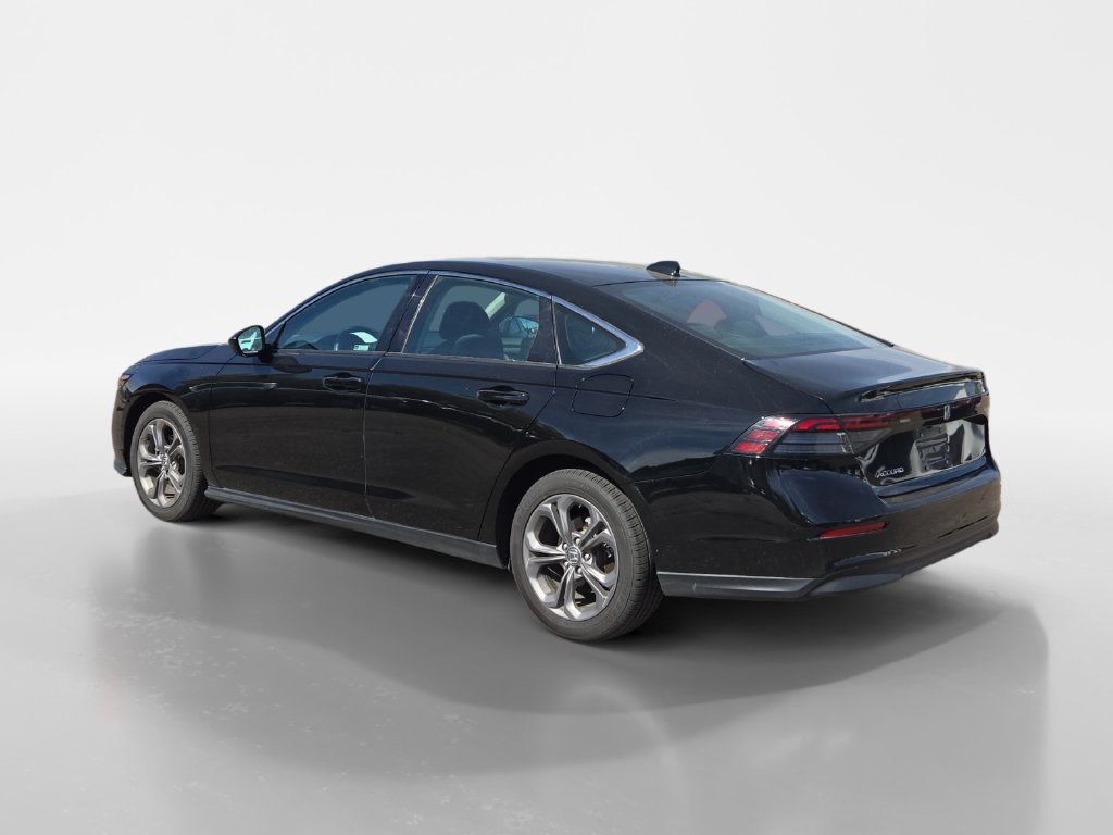 Used 2024 Honda Accord EX image 3
