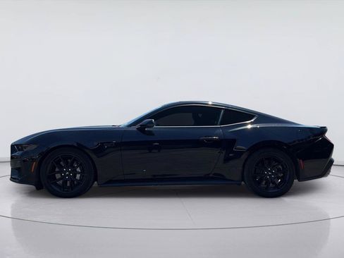 Used 2024 Ford Mustang GT Premium RWD image 5
