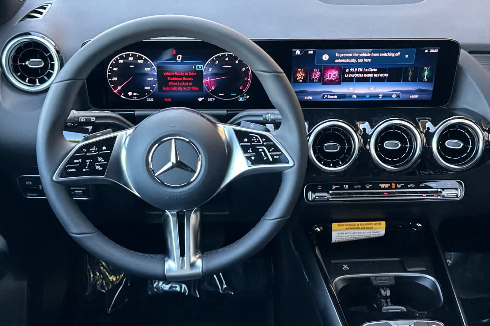 New 2026 Mercedes-Benz GLA 250 4MATIC image 13