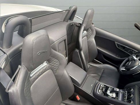 Used 2023 Jaguar F-TYPE R-Dynamic image 49