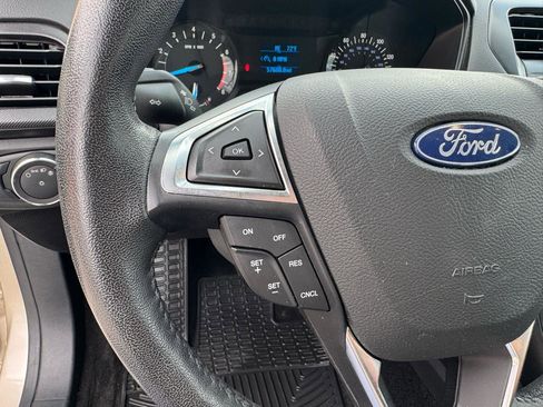 Used 2018 Ford Fusion S w/ Equipment Group 101A image 27