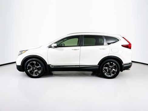 Used 2018 Honda CR-V Touring image 4