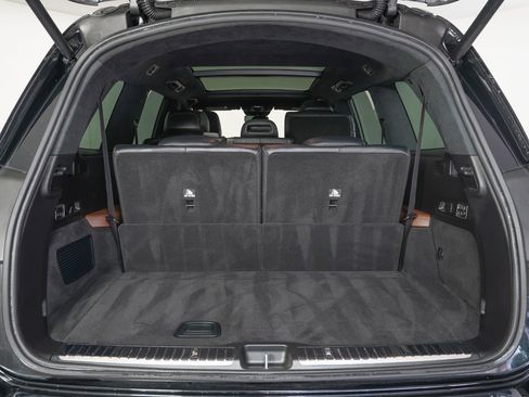 Used 2024 Mercedes-Benz GLS 63 AMG 4MATIC image 9