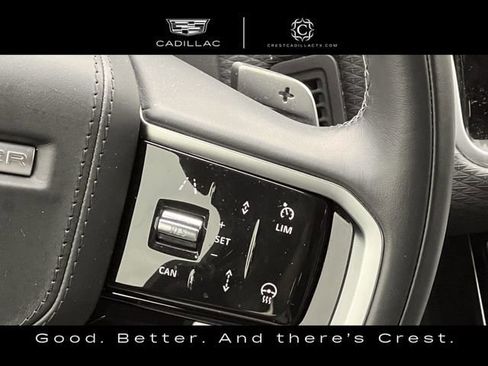 Used 2023 Land Rover Range Rover Velar R-Dynamic S image 13