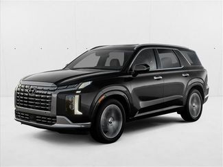 Used 2023 Hyundai Palisade Calligraphy video 1