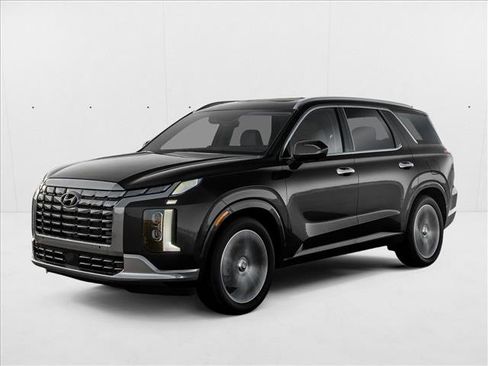 Used 2023 Hyundai Palisade Calligraphy image 1