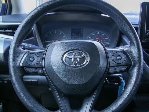 Used 2024 Toyota Corolla LE FWD image 32