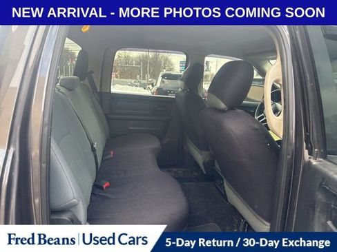 Used 2016 RAM 1500 Express image 11