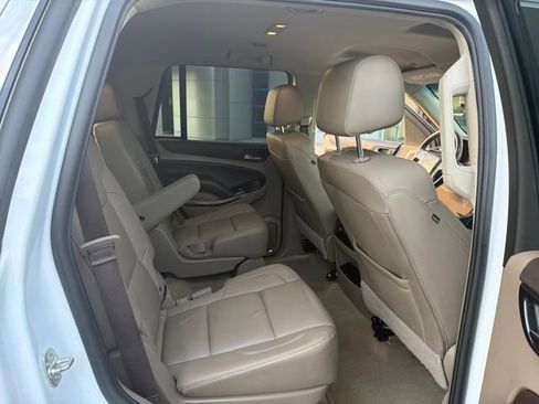 Used 2018 Chevrolet Tahoe LT image 49