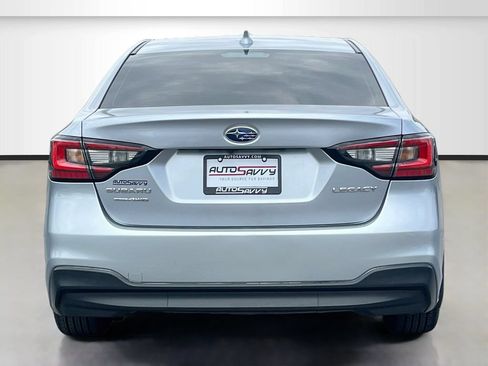 Used 2022 Subaru Legacy Premium AWD/4WD image 6