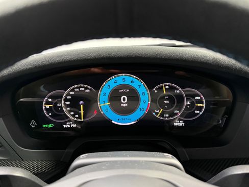 Used 2026 Porsche 911 GT3 image 73