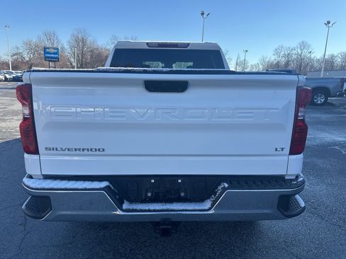 Used 2022 Chevrolet Silverado 1500 LT image 6