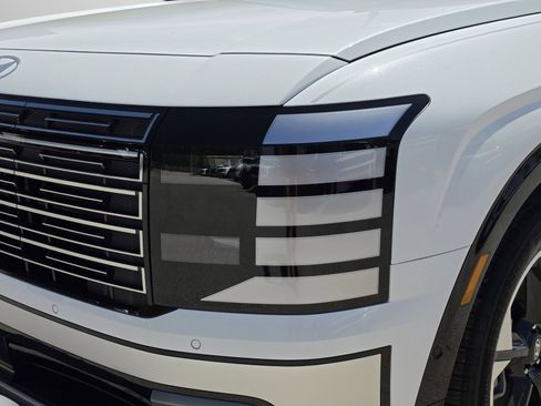 New 2026 Hyundai Palisade Limited FWD image 13