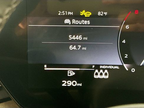 Used 2025 Audi Q5 Premium w/ Convenience Package AWD/4WD image 12