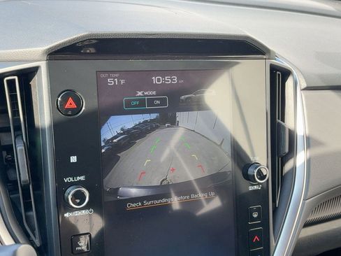 Used 2024 Subaru Crosstrek 2.0i Premium image 24