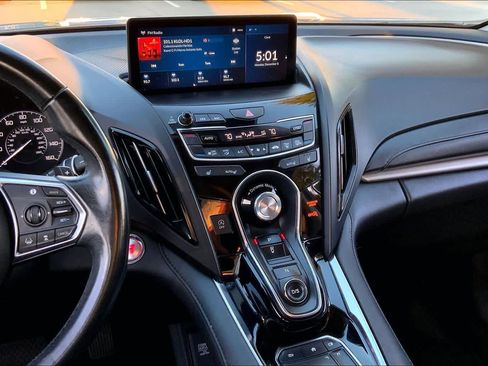 Used 2021 Acura RDX FWD image 6